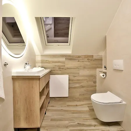 Maciejowe Wzgorze Domek Z Dwoma Niezaleznymi Apartamentami Ze Spa - Sauna, Jacuzzi, Teznia, Izba Solna I Solankowa, Balia Na Wylacznosc Z Hydromasazami Rabka Zewnętrze zdjęcie
