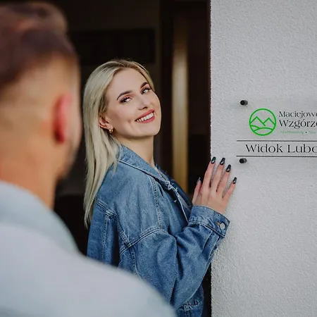 Maciejowe Wzgorze Domek Z Dwoma Niezaleznymi Apartamentami Ze Spa - Sauna, Jacuzzi, Teznia, Izba Solna I Solankowa, Balia Na Wylacznosc Z Hydromasazami Rabka Zewnętrze zdjęcie