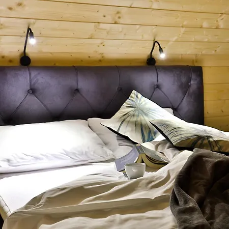 Maciejowe Wzgorze Domek Z Dwoma Niezaleznymi Apartamentami Ze Spa - Sauna, Jacuzzi, Teznia, Izba Solna I Solankowa, Balia Na Wylacznosc Z Hydromasazami Rabka Zewnętrze zdjęcie