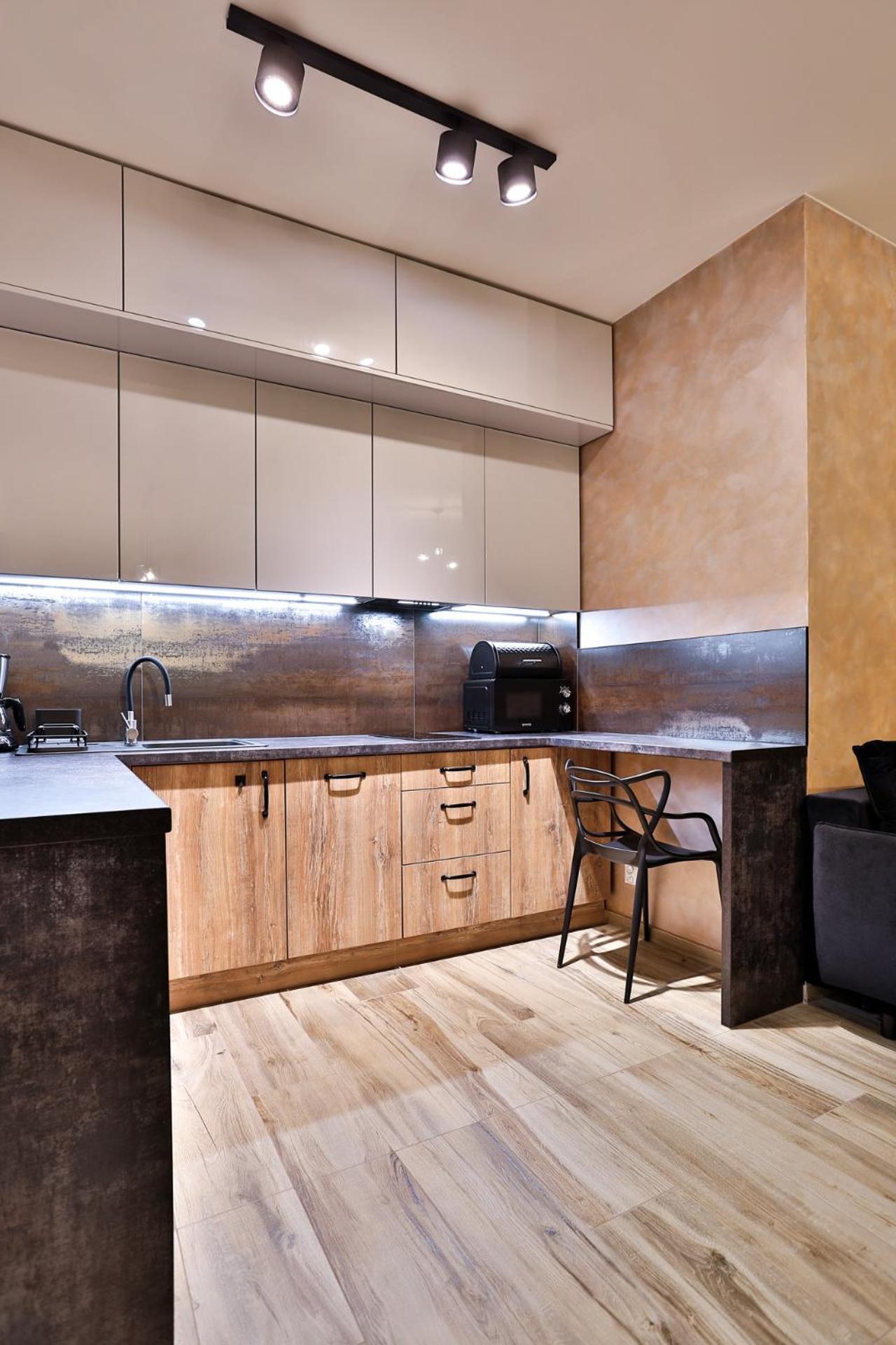 Maciejowe Wzgórze: Dual With Exclusive Retreat