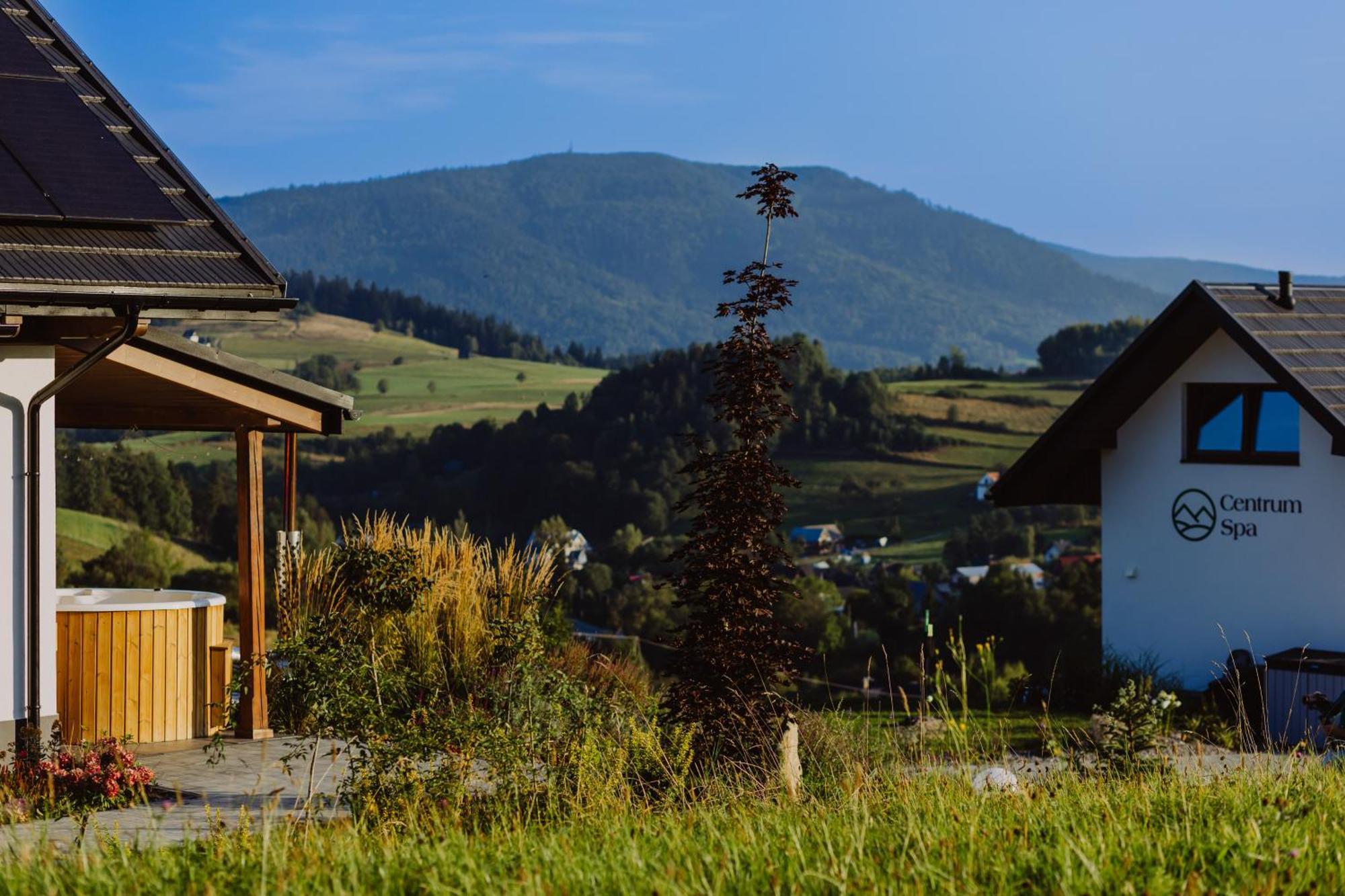 Apartment Maciejowe Wzgórze: Dual With Exclusive Retreat *