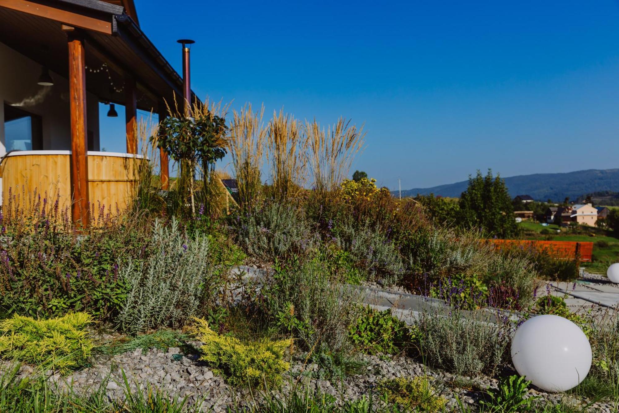 Apartment Maciejowe Wzgórze: Dual With Exclusive Retreat Rabka