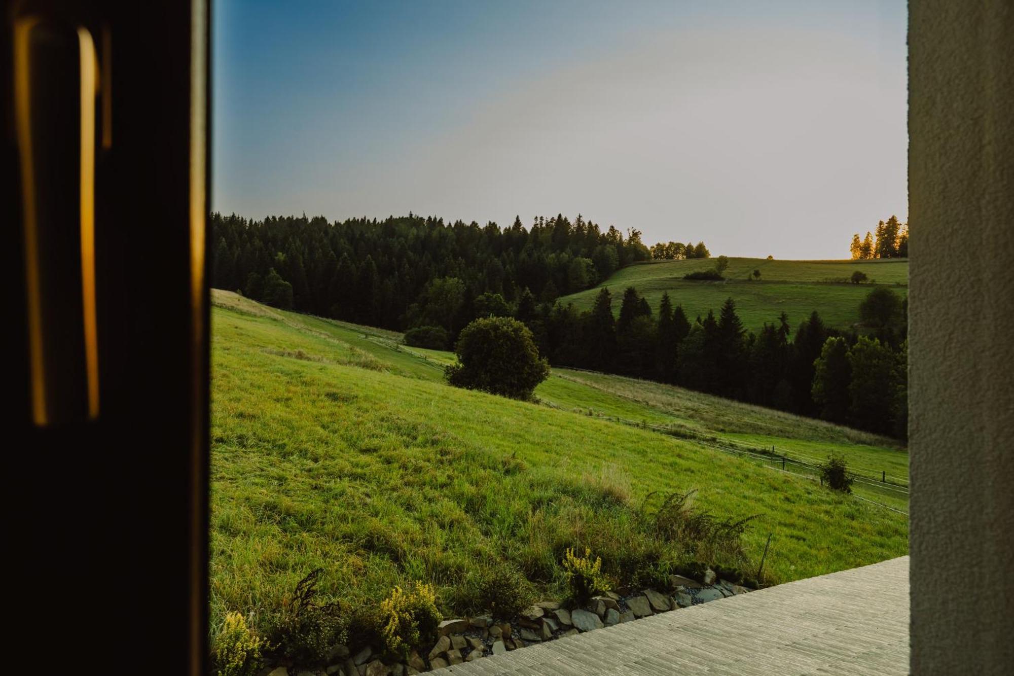 Maciejowe Wzgórze: Dual With Exclusive Retreat Apartment